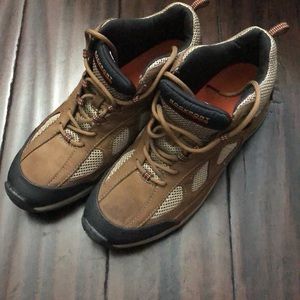 Rockport adiprene by Adidas hiking boots 10